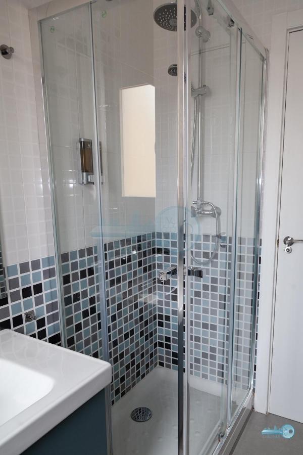 Апартаменти Piso Centrico Y Moderno En Logrono Vivienda De Uso Turistico Екстер'єр фото